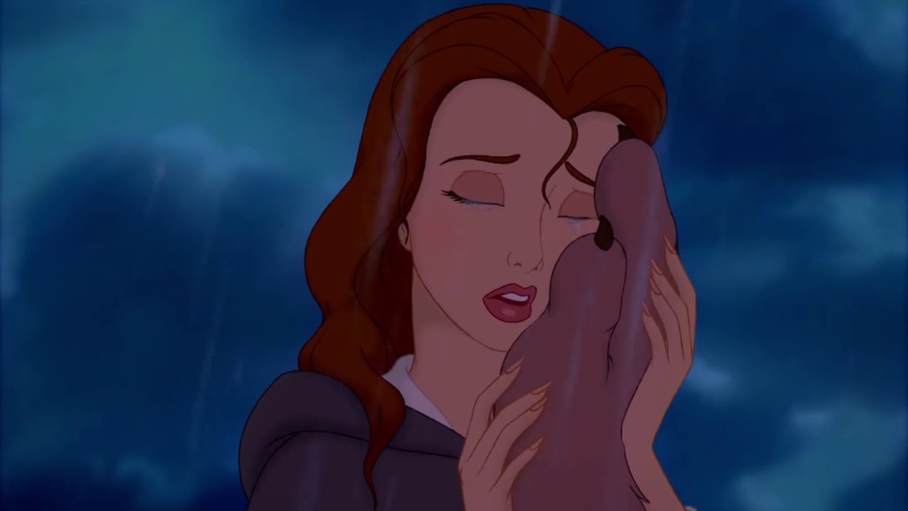 My Tribute to Animated Films