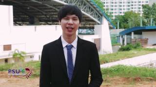 PSU Engineering Excellence Civil Engineering