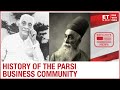 The journey of India's Parsi business community | Diwali Special