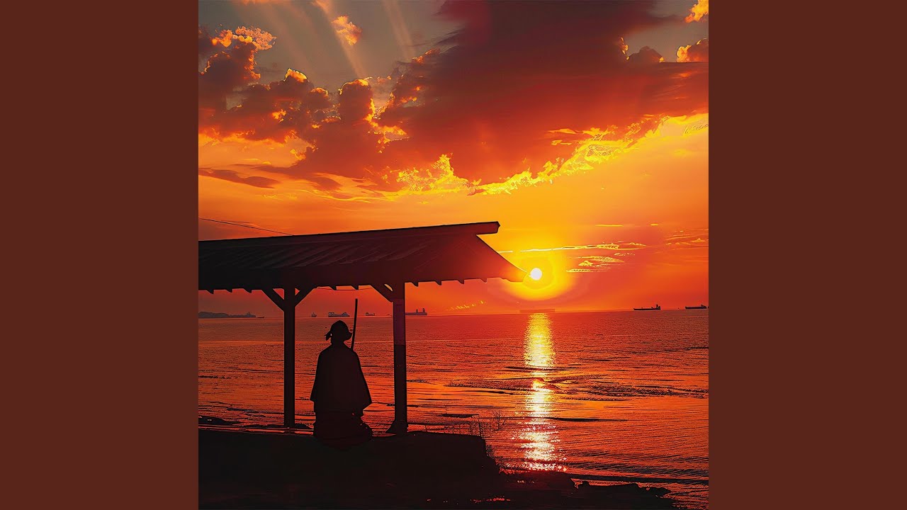 Watch Tranquil Evening on YouTube Watch Tranquil Evening on YouTube