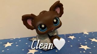 LPS- Clean MV 🤍