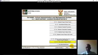 School's mark-sheet, schedule and report mark mismatch fix and query check circuit level part 1