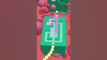 Stacky Dash: Max Focus!