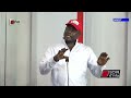 Soir d'infos - wolof - Pr : Al Hassane BA - invité : Pape Sandiour DIEYE - 07 juillet 2026
