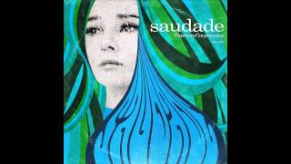 Video thumbnail of "Thievery Corporation -  Saudade"