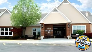 Residence Inn Chicago O Hare Chicago IL United States Hotel Review