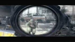 Splinter Cell: Conviction Walkthrough/W. Commentary Part  8