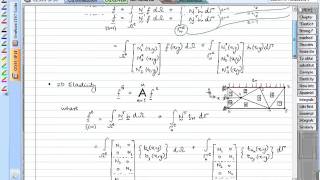CE 595 Finite Elements in Elasticity - Lec17