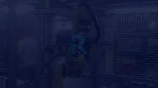 1 Propojení Svařovacích Linek Blue