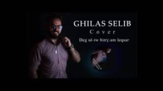 Deg Uliw Vnigham Leqsar Cover Par Ghilas Selib