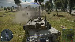 Uncut 1 Min 4 Perfectly Undeniable Self-transcendence C Danger(Simultaneous w Clue), War Thunder