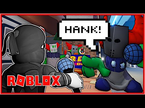 HANK vs EVERY TRICKY in Funky Friday?! (Roblox)