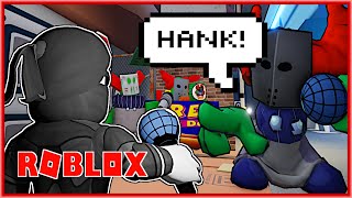 HANK vs EVERY TRICKY in Funky Friday?! (Roblox) screenshot 2