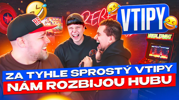 ZA TYHLE SPROSTÝ VTIPY NÁM ROZBIJOU HUBU 😅😂 - VTIPY #78 @mattemwow @JakubDestro