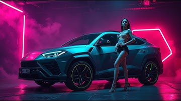 “TECH HOUSE INTERACTIVE MEDIA | EDM Festival Experience” (FREE COPY)