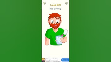 Dop 2 Gameplay ✅ Level 373#braintest #dop2 #gaming #braintestchallenge #gameplay #braintestlevel