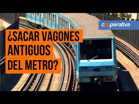 Incendio en Metro Santa Isabel reabre debate sobre uso de vagones antiguos