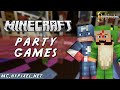 Minecraft Minigame - Hypixel Party Games /w SnakeDoctor