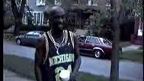 Jerry Lewis Talks Shit