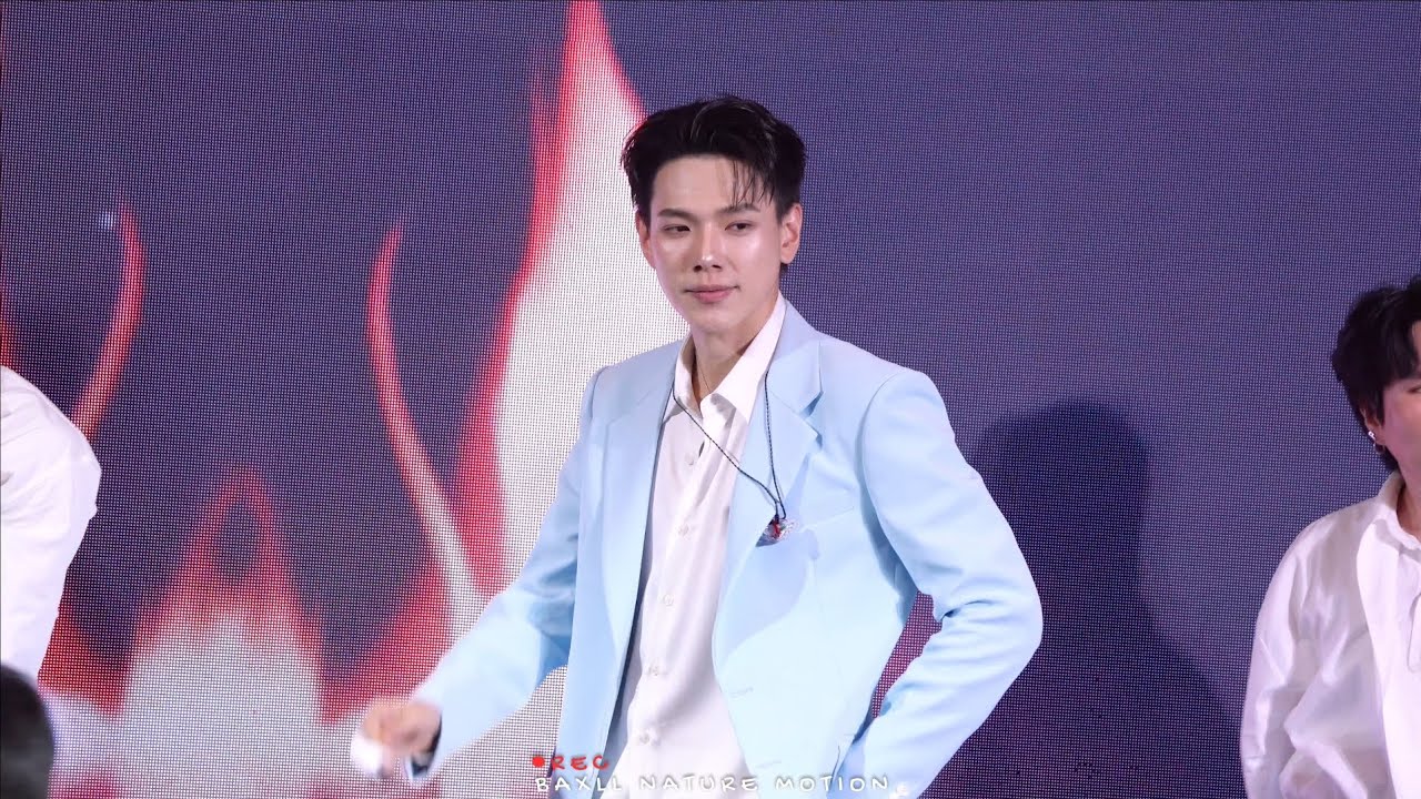 260219 ต้าห์อู๋ พิทยา DAOU - ร่วมงาน AQUALUANA: LIQUID LOCK @ SEA LIFE Bangkok | Siam Paragon