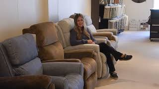 Ella Recliner Invitation