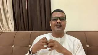 الاحزاب السودانية  عورة على جبين وطن لكن المشكلة اكبر من احزاب