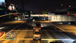Grand Theft Auto V - Story Walkthrough - Part 11