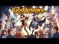 God knows... / 涼宮ハルヒ(平野綾)| アニメ史に残る伝説のバンド曲をリスペクトカバー