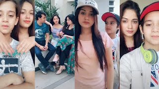 Jannat Zubair Rahmani Latest Musical.ly Tik Tok Videos