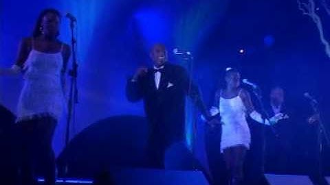 Mission Blue Official and original demo video