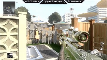 Dynamic v2 GSC Mod Menu (Black Ops 2 1.19)