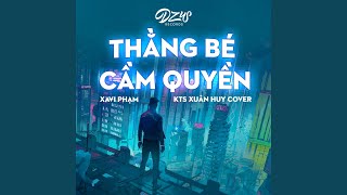 Thằng Bé Cầm Quyền