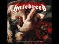 Hatebreed - Dead Man Breathing