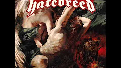 Hatebreed - Dead Man Breathing