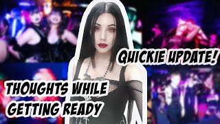 Information Things I Think About While Getting Ready Guide
