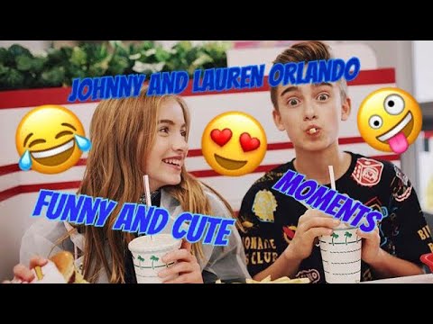 Video: Lauren Orlando Čistá hodnota: Wiki, ženatý, rodina, svatba, plat, sourozenci