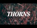 Thorns - Pastor Aaron Bounds