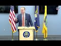 Full Press Conference: District Attorney Charges Police Officer in Fatal Shooting of Patrick Lyoya