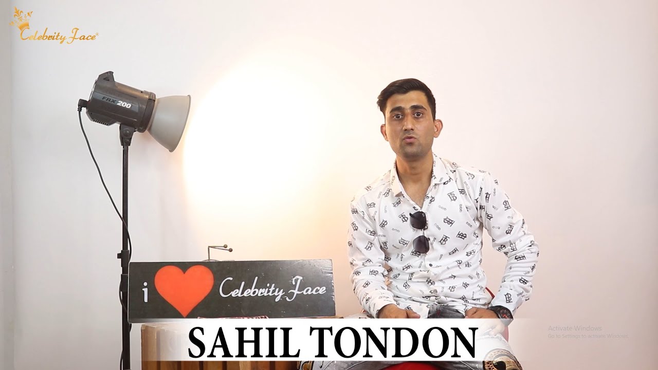 Office Ke Best Days Episode 3: - Cast SAHIL's Introduction