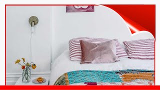 10 Boho Chic Bedrooms 🛋️