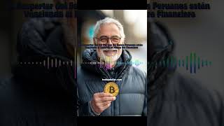 “El Sol Despierta: Bonos Peruanos Derrotan al Dólar” PARTE 3-