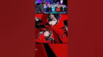 SUPER RARE Joker Final Smash Victory Screen! | Smash Bros Ultimate