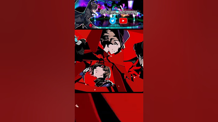 SUPER RARE Joker Final Smash Victory Screen! | Smash Bros Ultimate