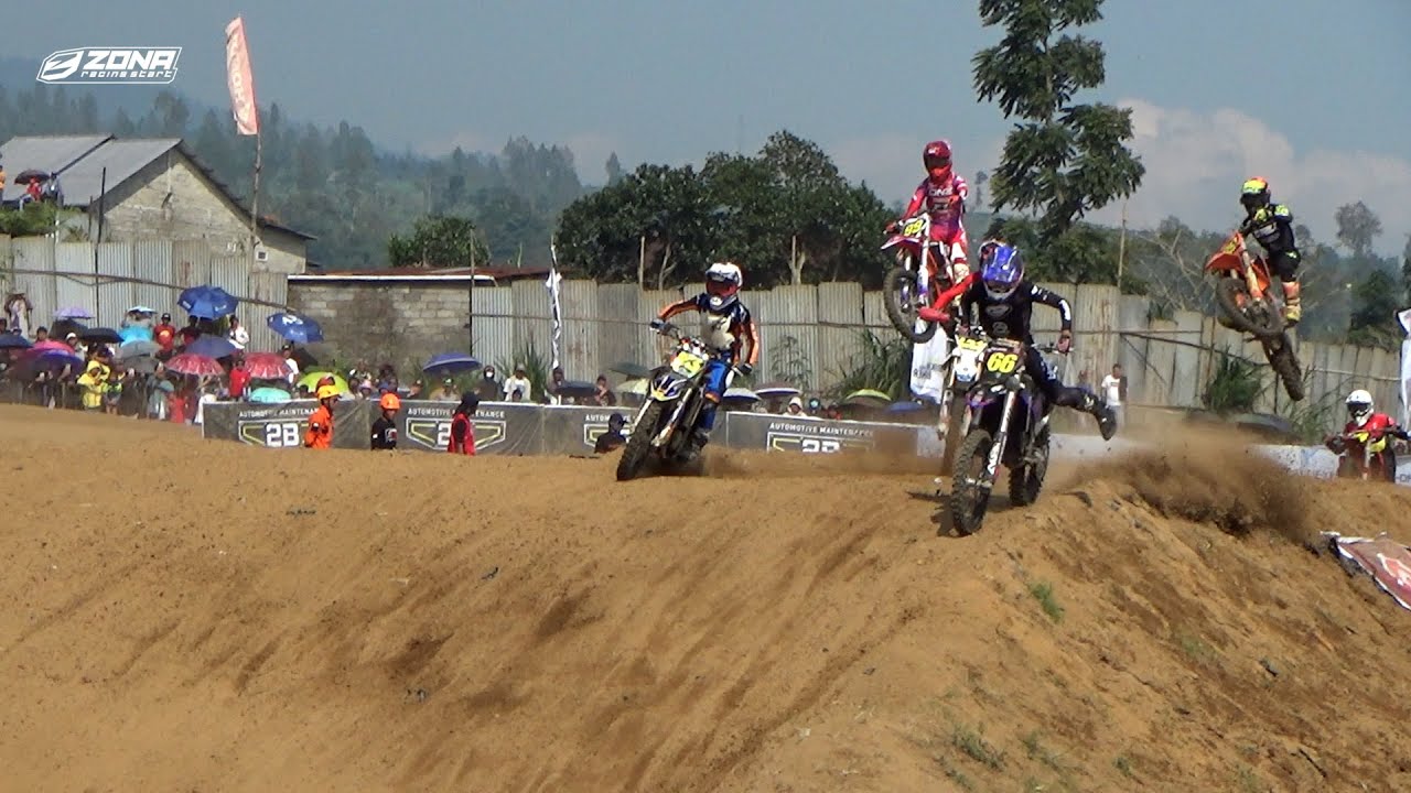 Class M.Athar Sibocah Ajaib Dapat Saweran Dari CV SILO86 | Kejurnas Put 4