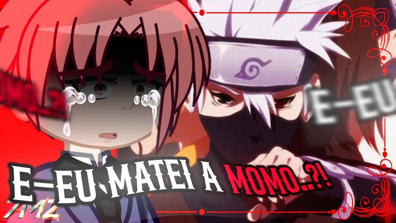 Dandadan React Ao 🎶 Rap Do Kakashi, Obito e Rin ||Ninjas Merecem Perdão|| (7 Minutoz) ||AS|| 094