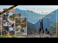 Through a river bed up the mountain | Trip #02