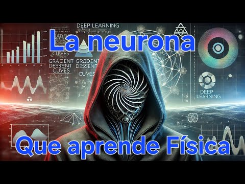 Ep 7 Entendiendo la neurona artificial.