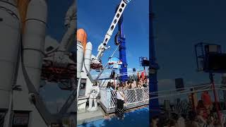 Bugün Almanyanın En Güzel Şehirlerinde Biri Olan Mainzı Geziyoruz