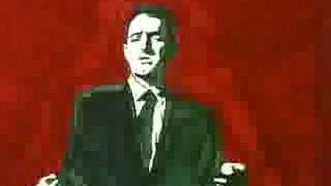 Cory McAbee ~ Billy Nayer