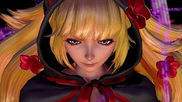 The King of Fighters XIV [ver. 2.0]: April DLC costume showcase (Kula, Meitenkun, Angel & Sylvie)